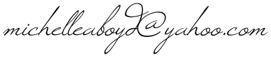 email address