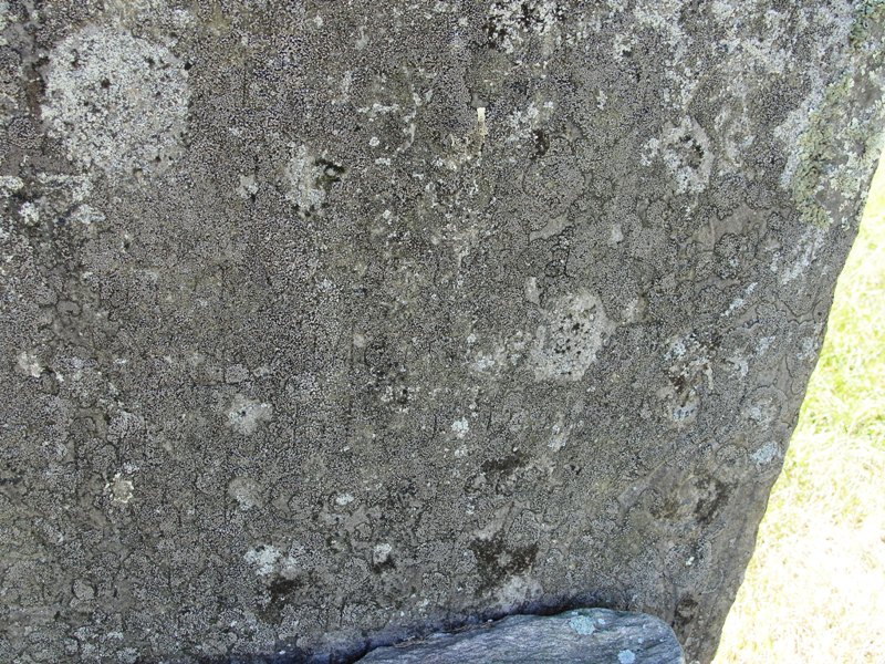 Gravestone of Ebenezer Metcalf