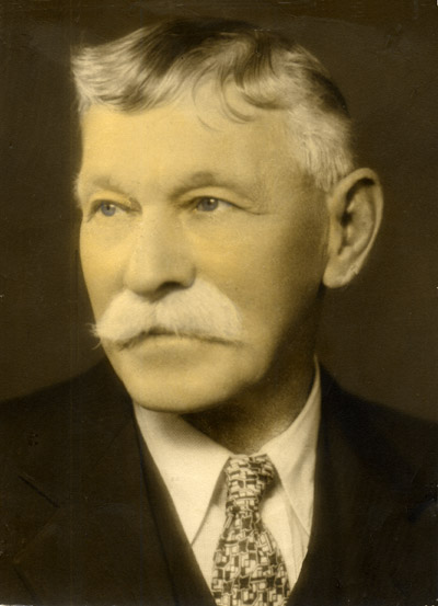 Photo of William Henry Boyd