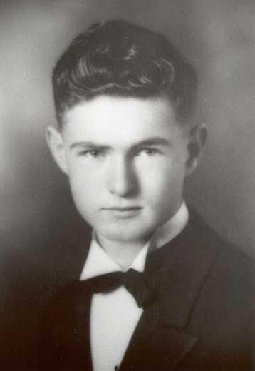 James Aloysius Carey