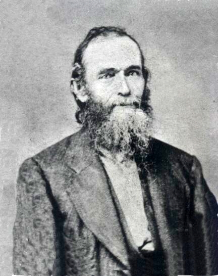 Alonzo Havington Ennis