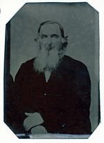 John McClintock Annis