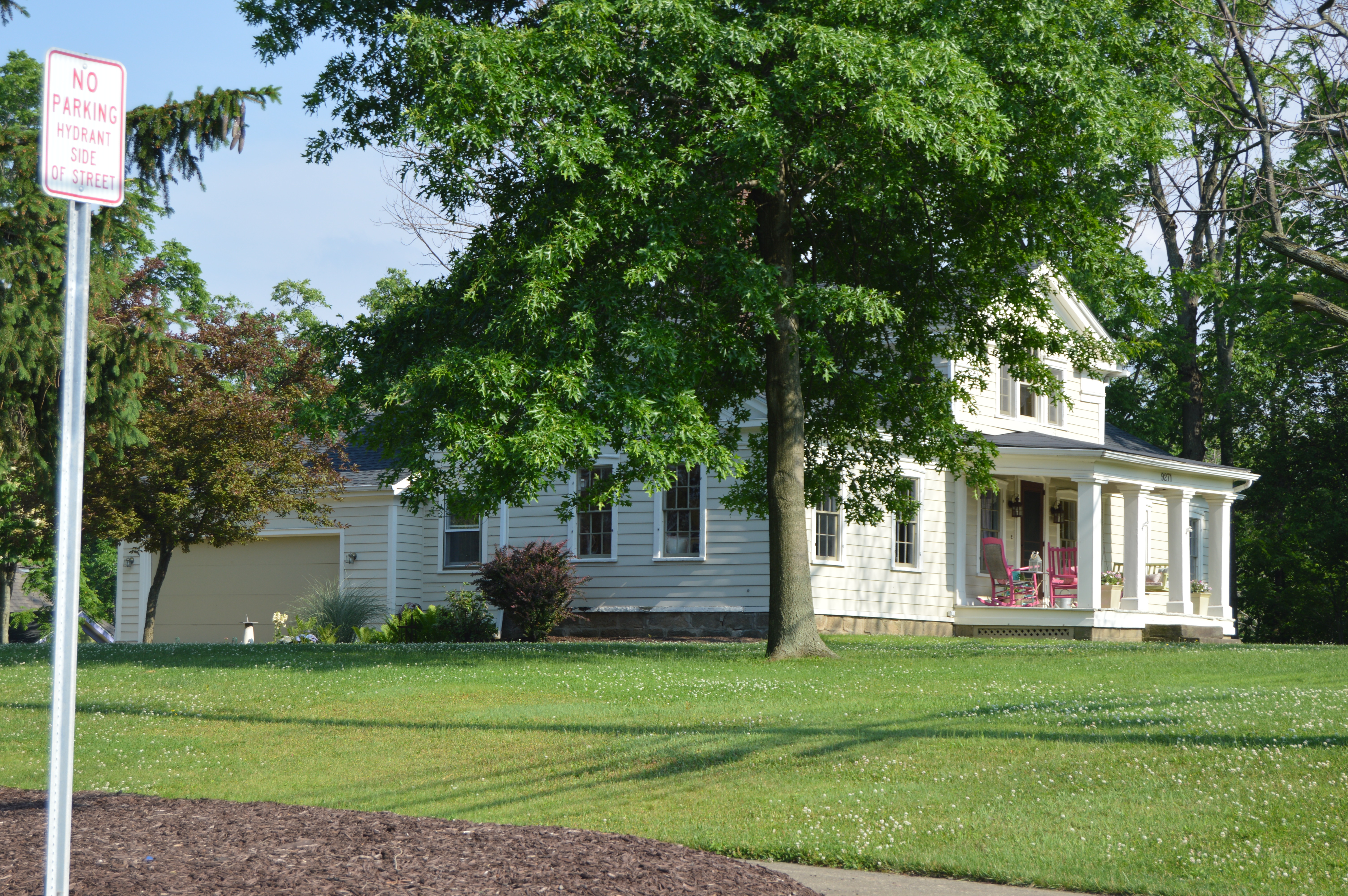 The John M. Annis House