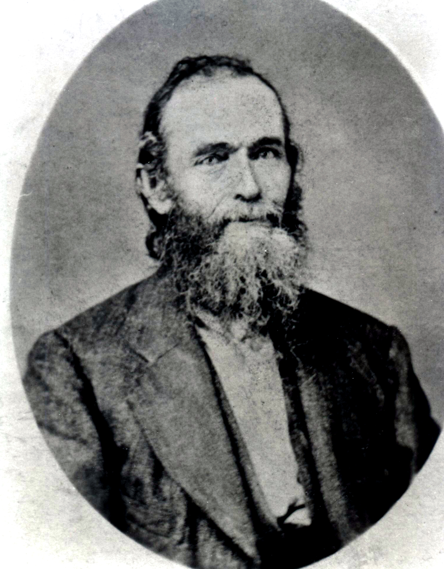 Alonzo Havington Ennis