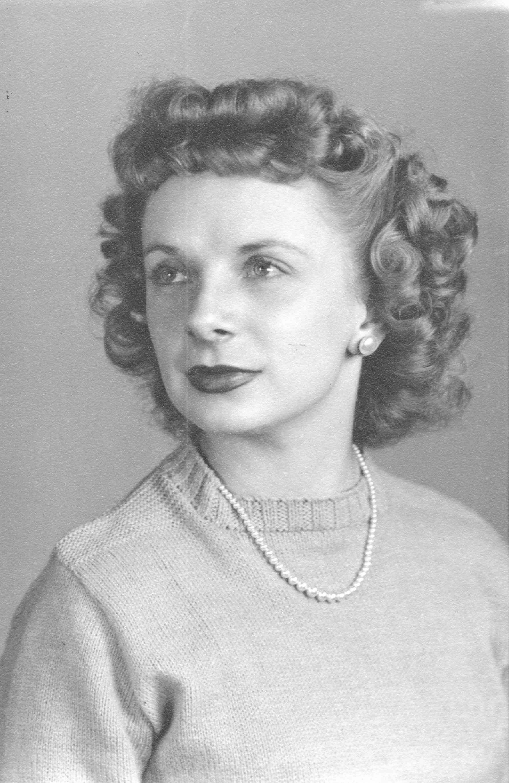 Beulah Green
