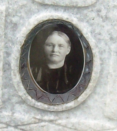 Photo of Anna Maria Asselborn Schreiner Knoll
