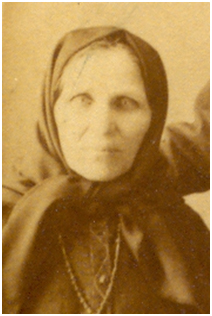 Photo of Catherine (Pfeifer) Knoll