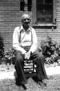 Photo of Willibald Braun