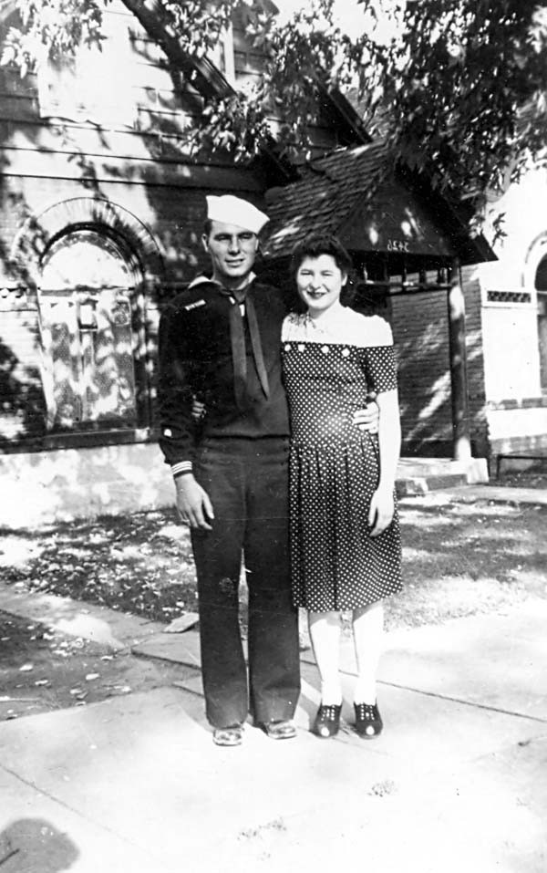 John and Josie