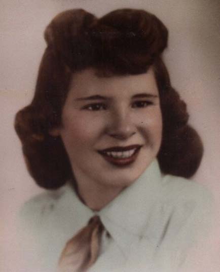 Photo of Lorraine Mahler