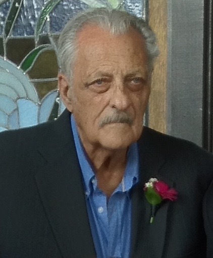 Paul as an older man