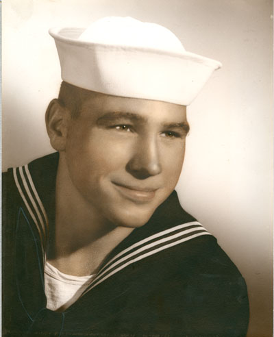 Photo of Peter Mahler