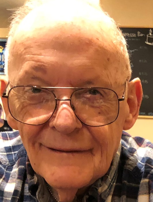 Ronald Earl Beasley