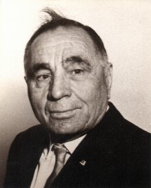 Jacob Mahler