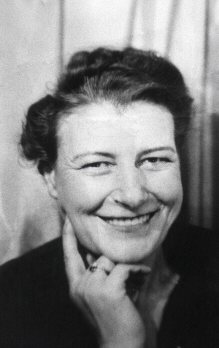 Photo of Rose (Knoll) Mahler